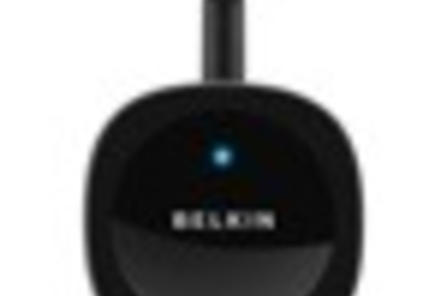 Belkin Bluetooth Music Receiver