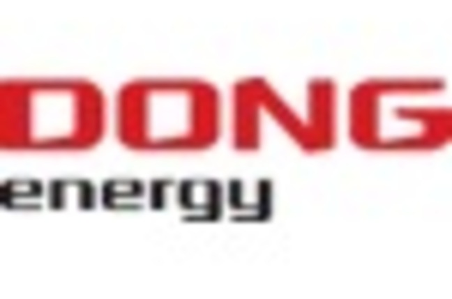 DONG logo