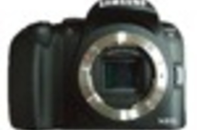 Samsung NX10