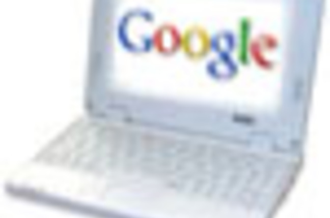 Google Netbook