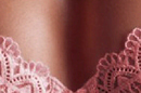 Cleavage