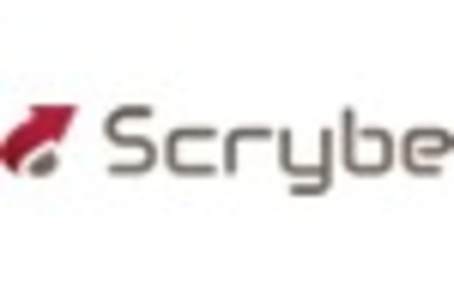 Scrybe logo