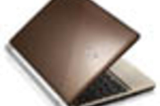 MSI U160 netbook