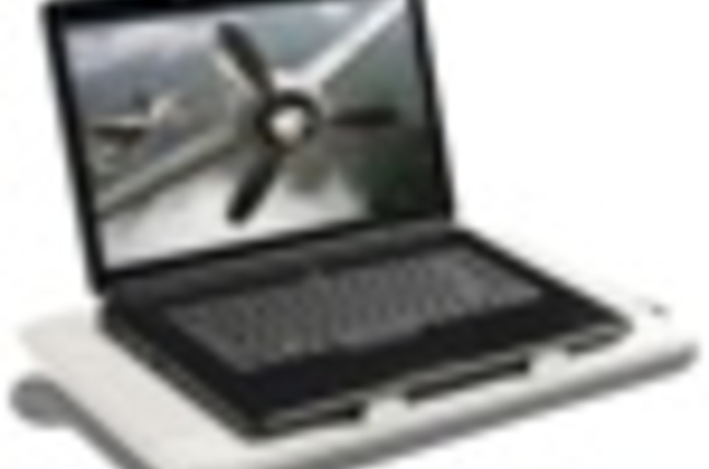 Logitech N700
