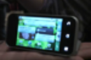 Motorola Backflip