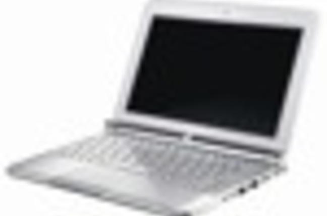 Toshiba NB305