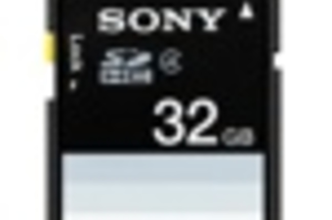 Sony SD