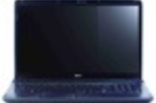 Acer Aspire 5740
