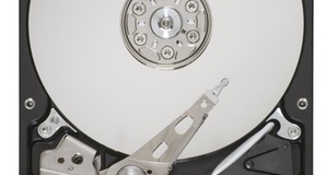 Seagate Barracuda XT