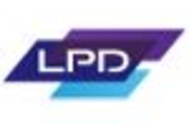 Prysm LPD
