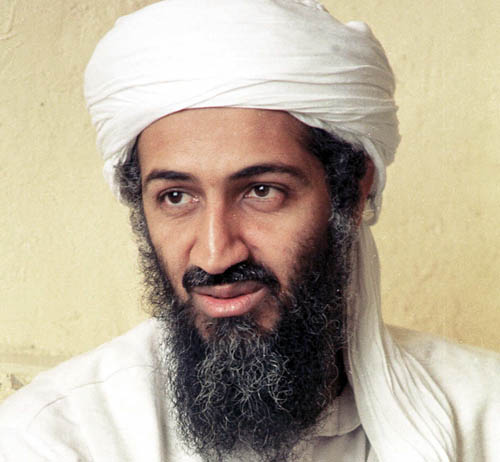 re young osama bin laden. Osama bin Laden. Young Osama