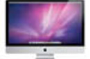 Apple's 27-inch iMac