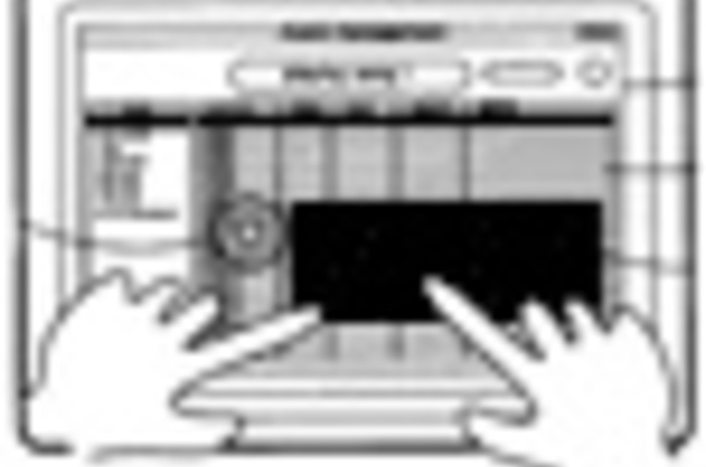 Apple patent