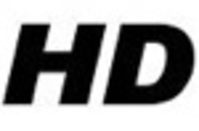 HD