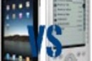 iPad vs e-book readers