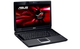 Asus G51J-3D