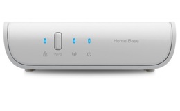 Belkin Home Base