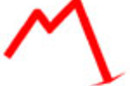 Graph_chart_line_down_SM