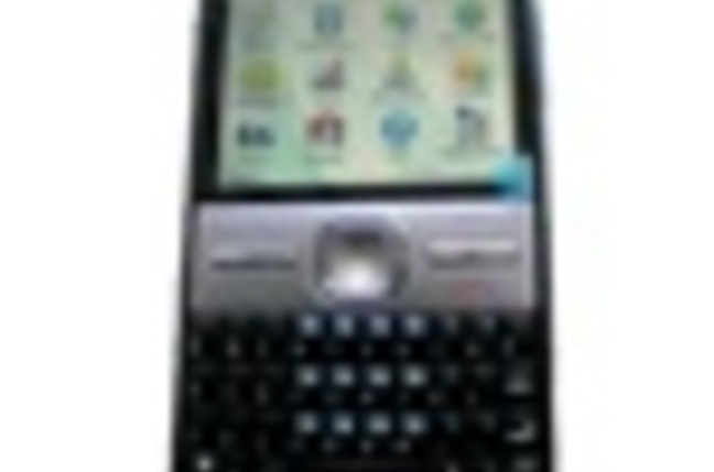 Nokia C6