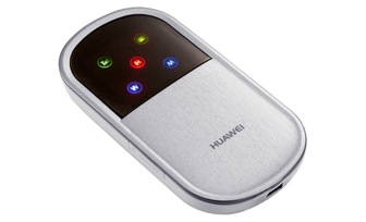 Huawei E5