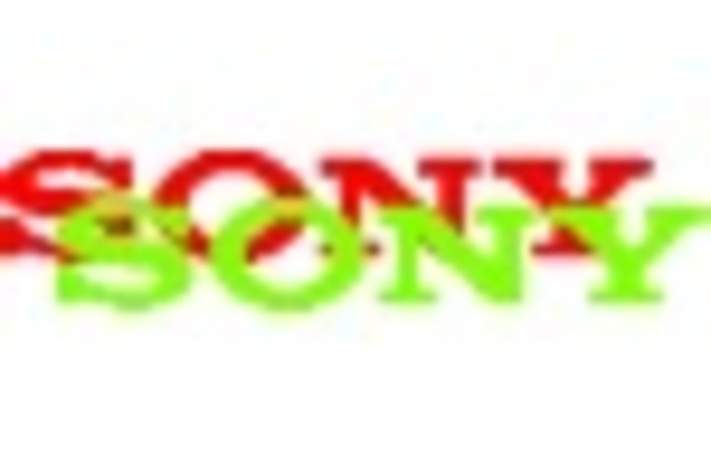 Sony 3D