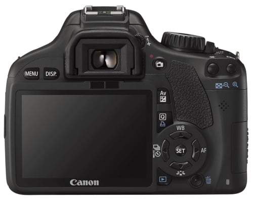 canon 550d images. Canon EOS 550D. Big, 3in LCD