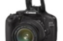 Canon EOS 550D