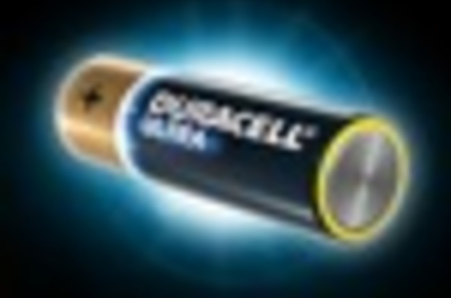 Duracell Ultra