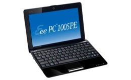 Asus Eee PC 1005PE