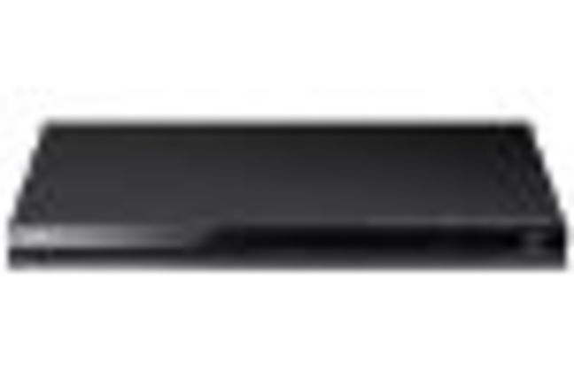 Sony BDP-S470