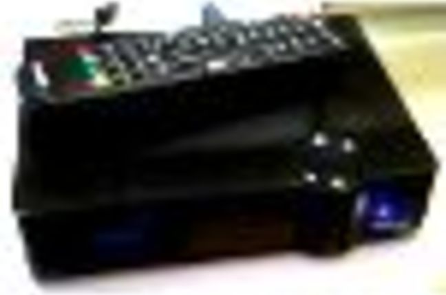 Toshiba Story TV+