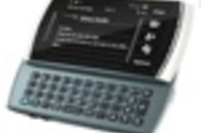 Sony Ericsson Vivaz Pro