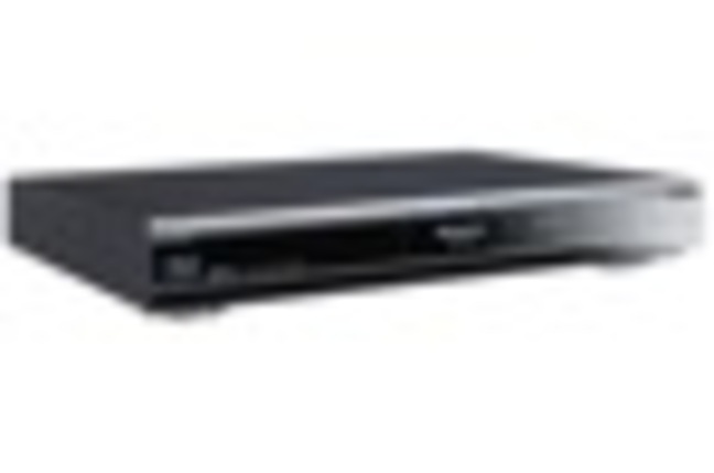 Panasonic DMR-BS850