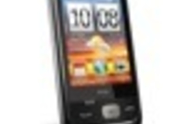 HTC Smart
