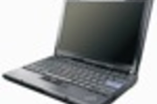 Lenovo X201