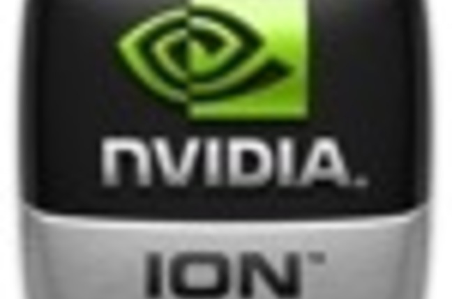 Nvidia Ion 2