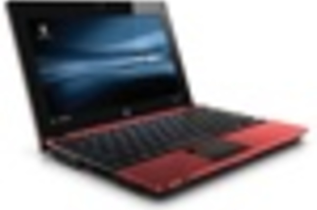 HP Mini 5102