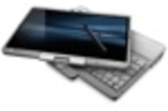 HP EliteBook 2740p