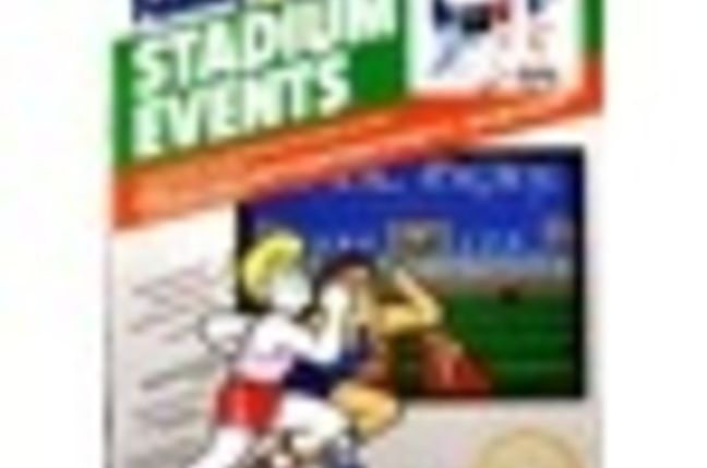 Bandai Stadium Events