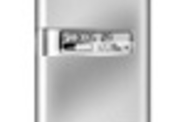 WD My Passport Studio
