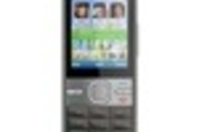 Nokia C5