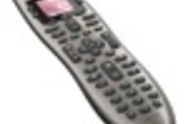 Logitech Harmony 650