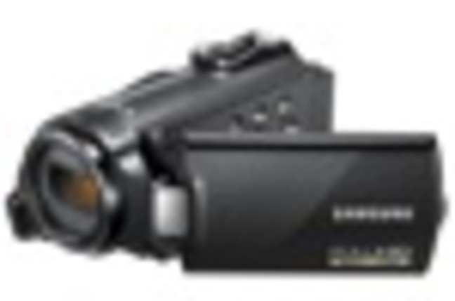 Samsung HMX-H200