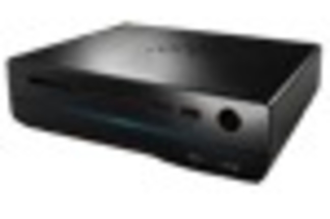 Asus O!Play HD2