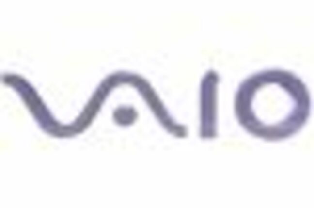 Sony Vaio