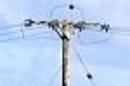 Telegraph Pole