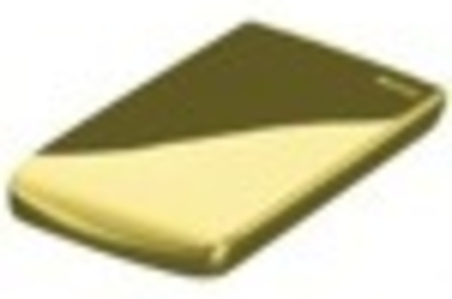 Buffalo gold drive