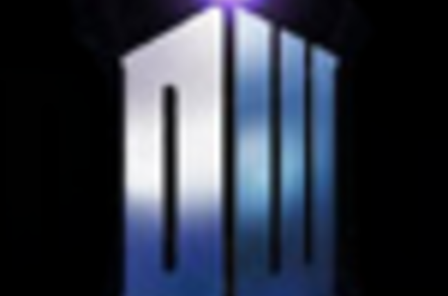 Doctor Who