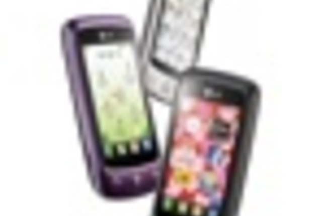 LG Cookie Fresh