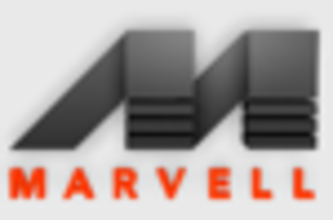 Marvell